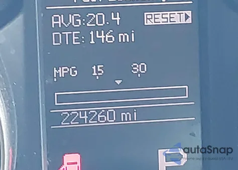 2013 Jeep Grand Cherokee Laredo z USA, uszkodzony, nr VIN 1C4RJFAGXDC633161